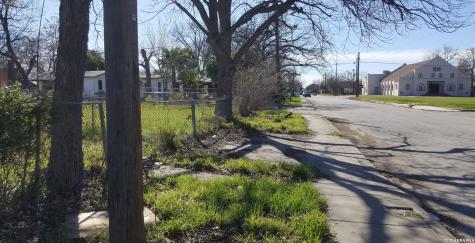 712 S Calaveras San Antonio TX 78207
