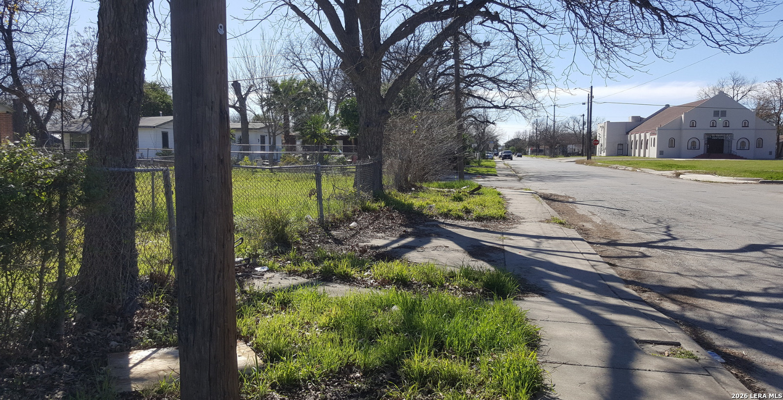 712 S Calaveras San Antonio TX 78207