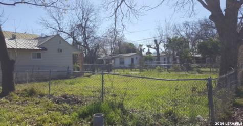 712 S Calaveras San Antonio TX 78207