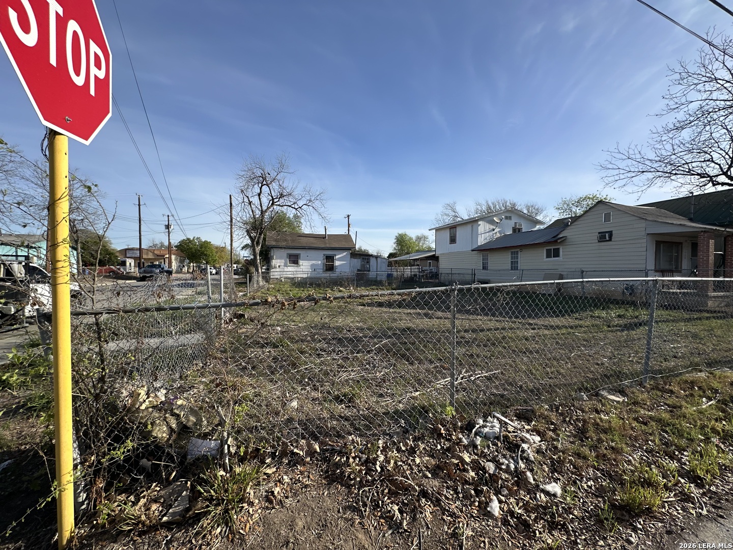 712 S Calaveras San Antonio TX 78207
