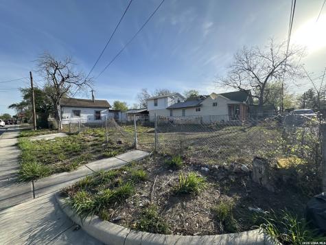 712 S Calaveras San Antonio TX 78207