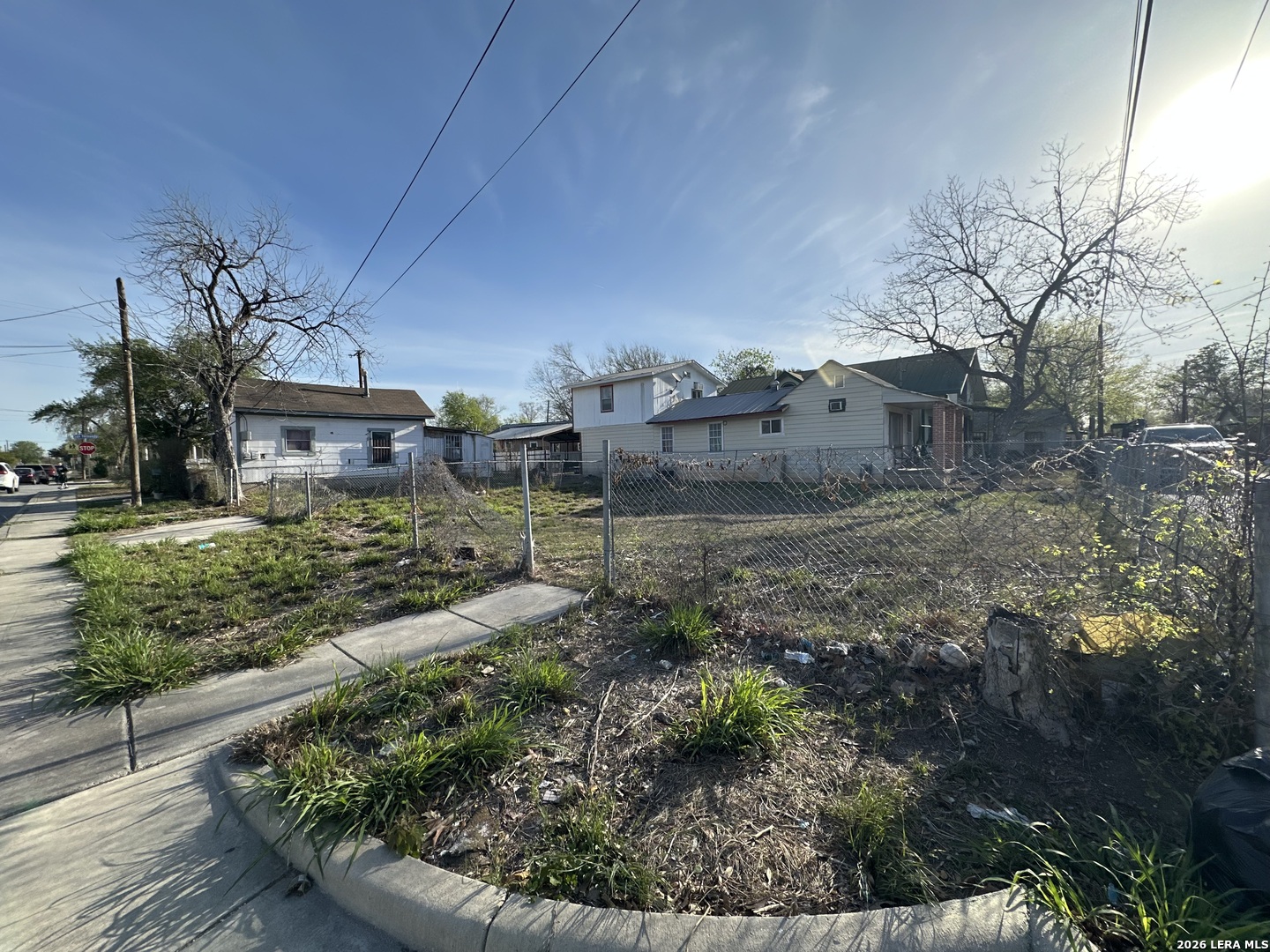 712 S Calaveras San Antonio TX 78207