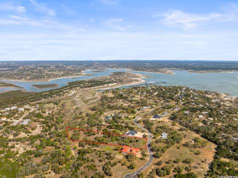 925 Kings Cove Drive Canyon Lake TX 78133