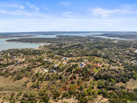 925 Kings Cove Drive Canyon Lake TX 78133