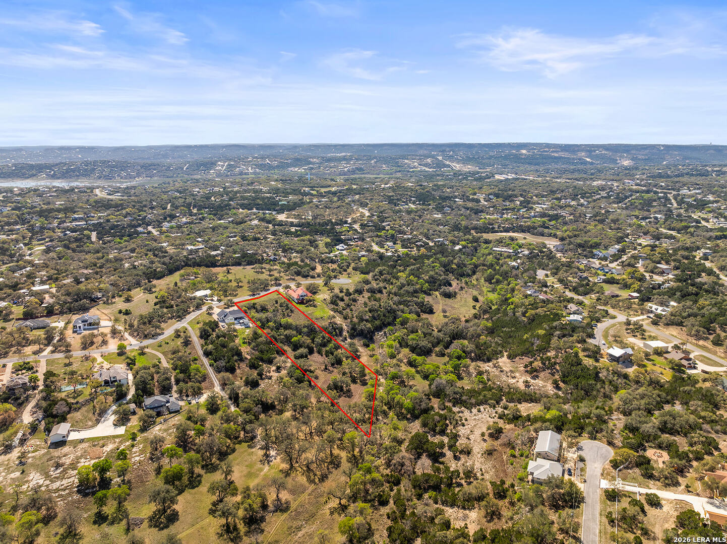 925 Kings Cove Drive Canyon Lake TX 78133