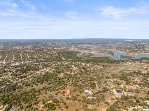 925 Kings Cove Drive Canyon Lake TX 78133