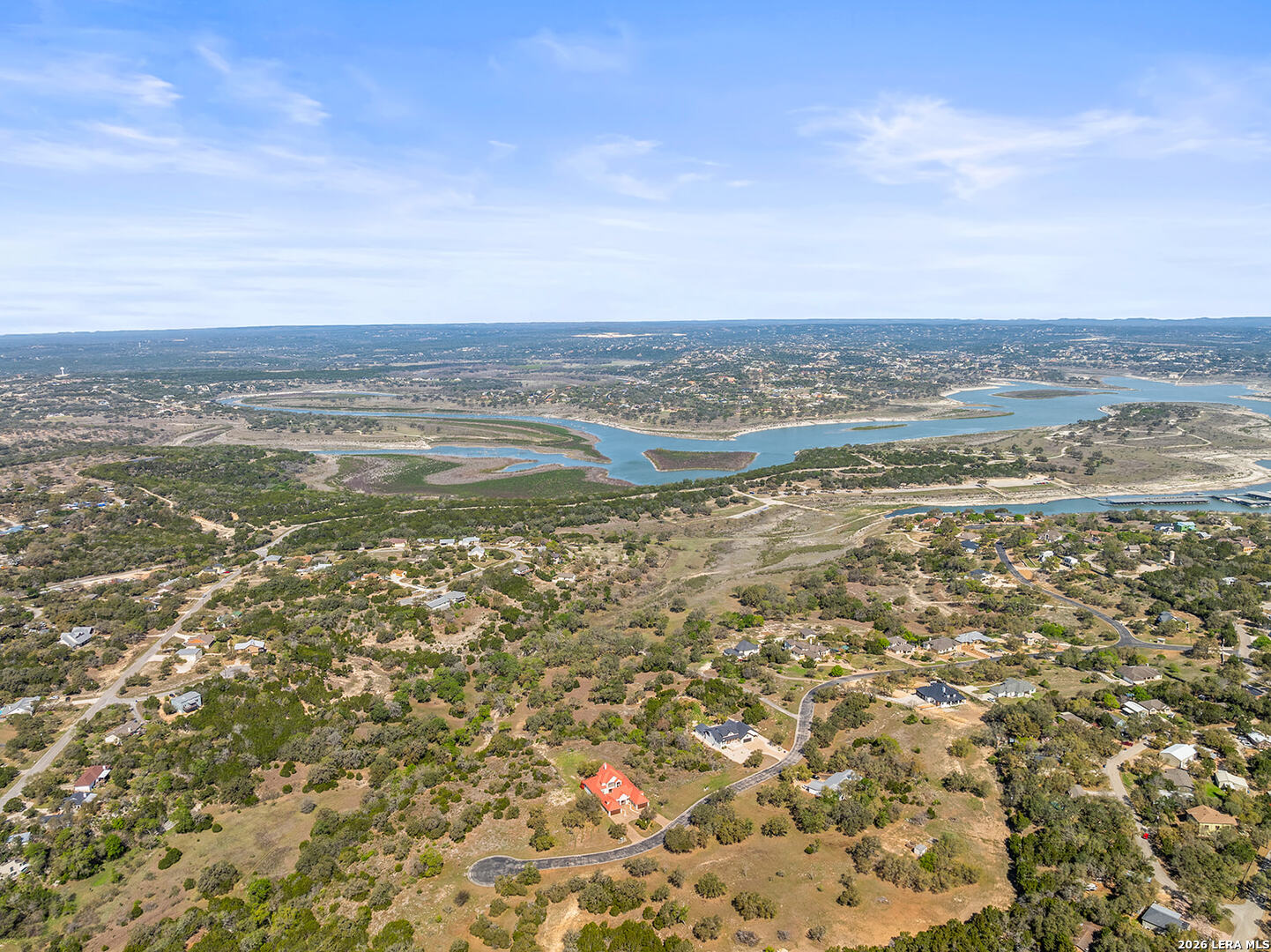 925 Kings Cove Drive Canyon Lake TX 78133