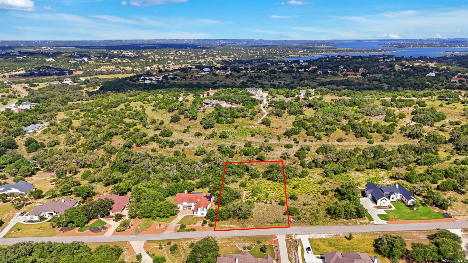 148 Gadwall Way Spring Branch TX 78070