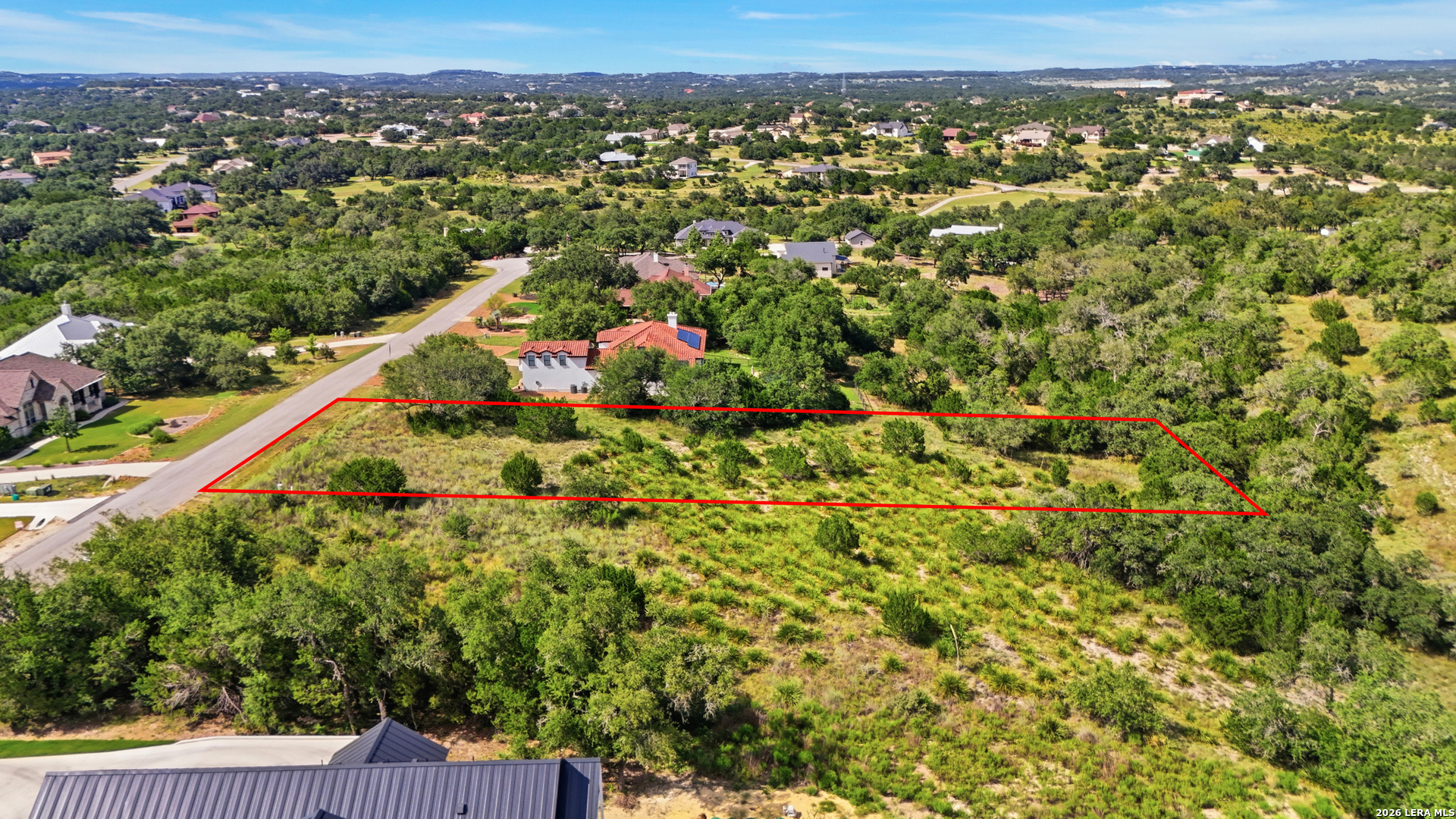 148 Gadwall Way Spring Branch TX 78070