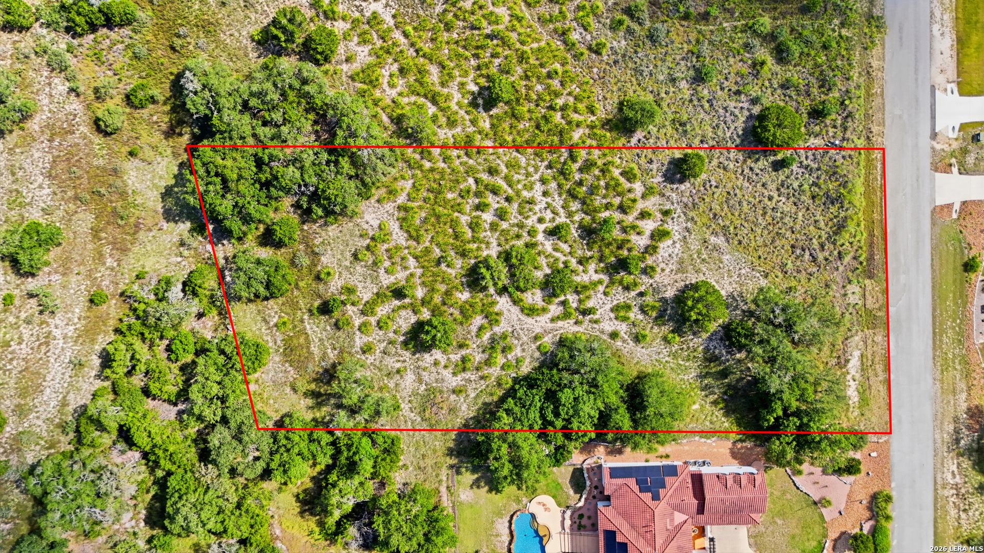 148 Gadwall Way Spring Branch TX 78070