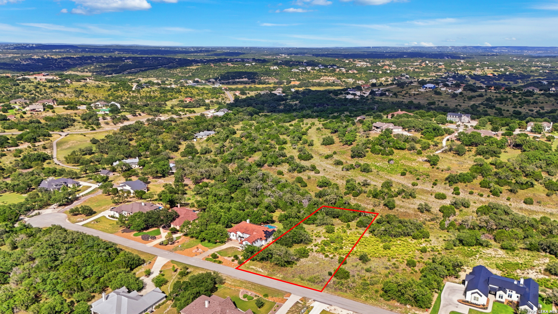 148 Gadwall Way Spring Branch TX 78070