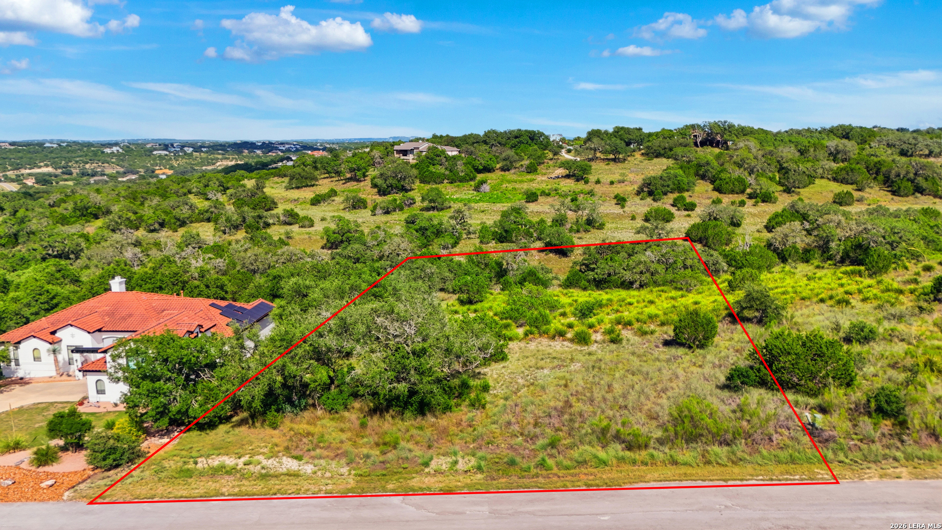 148 Gadwall Way Spring Branch TX 78070
