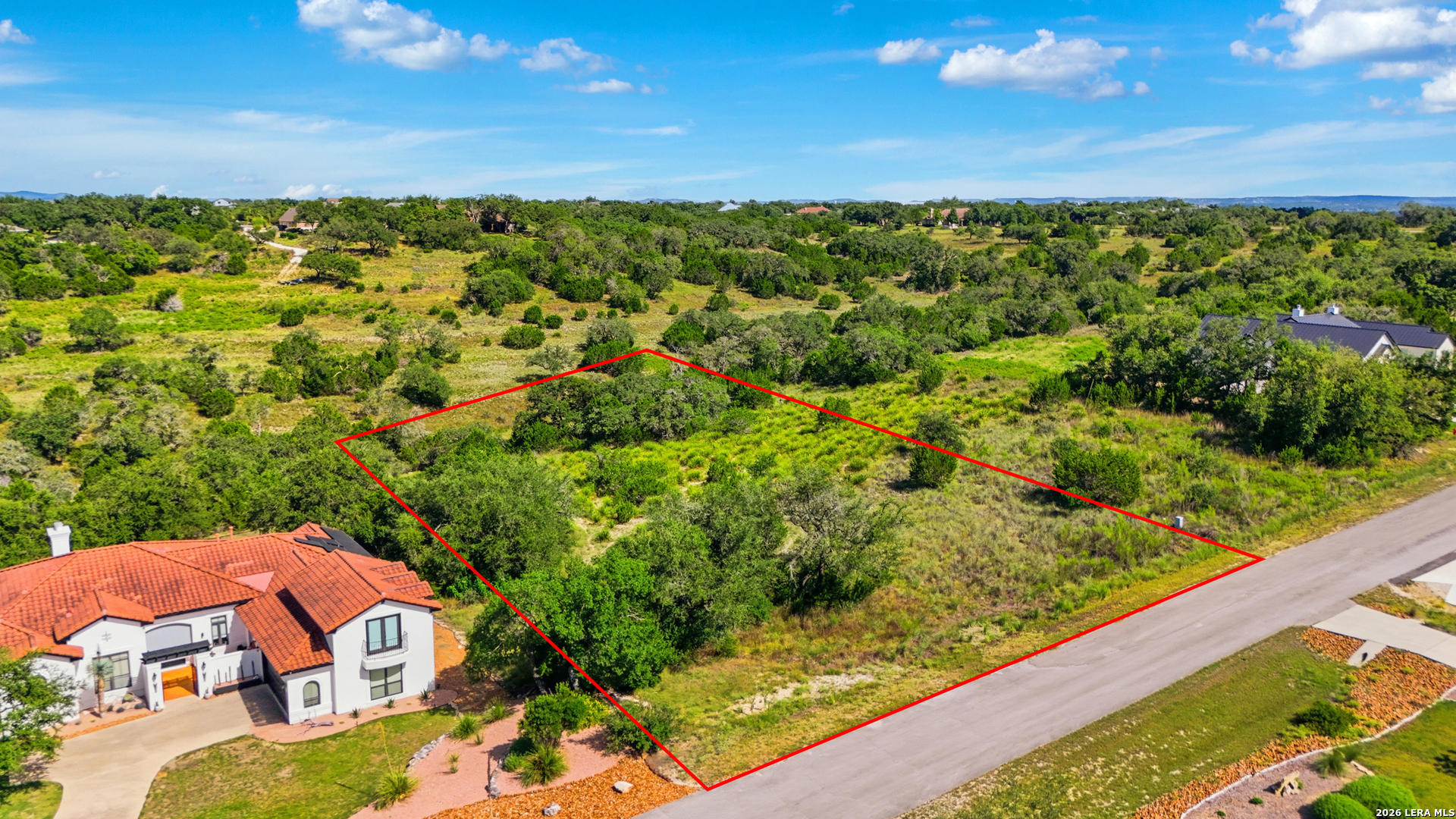 148 Gadwall Way Spring Branch TX 78070