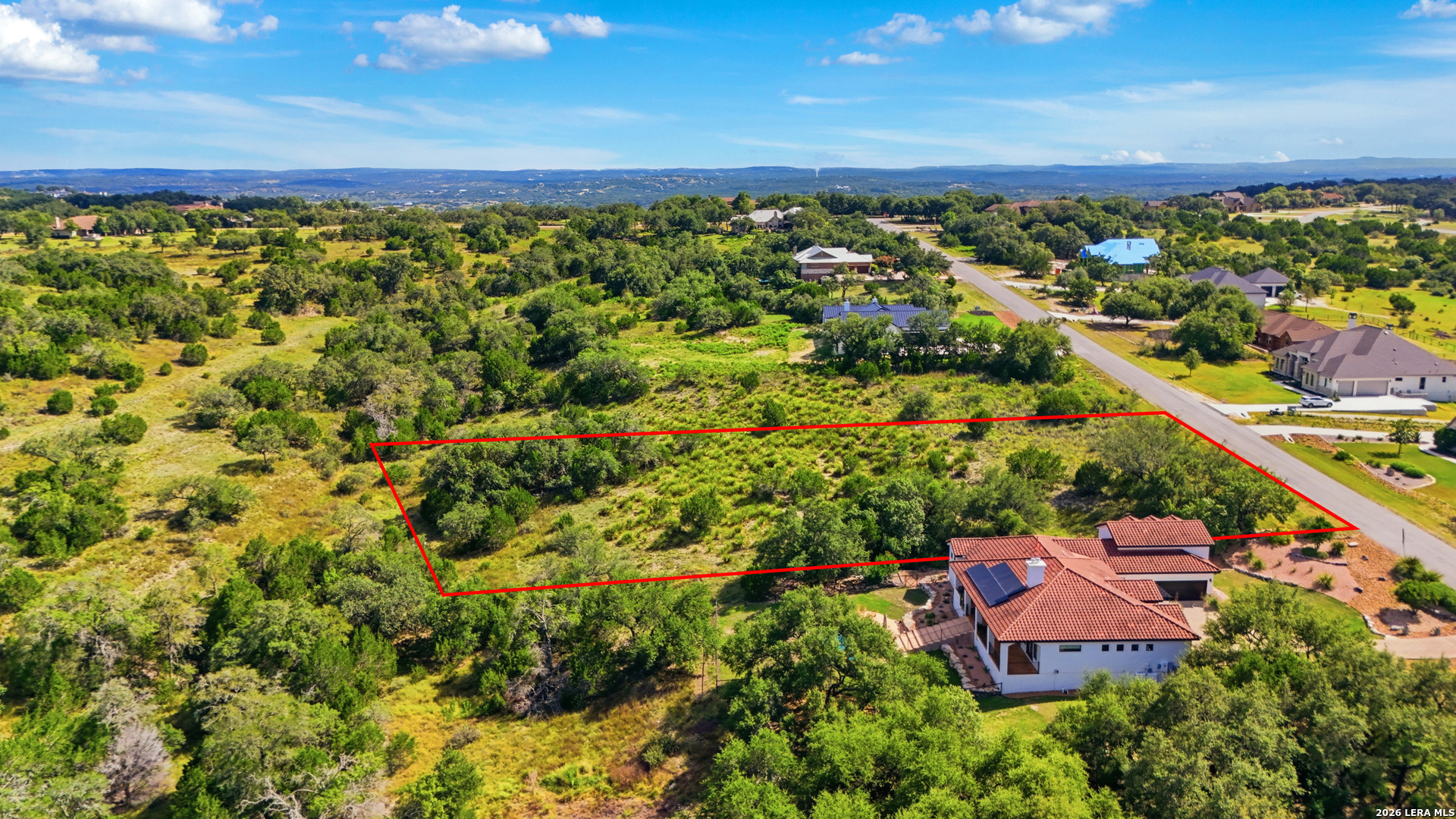 148 Gadwall Way Spring Branch TX 78070