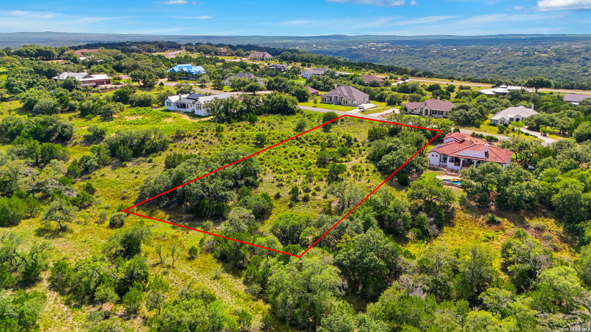 148 Gadwall Way Spring Branch TX 78070