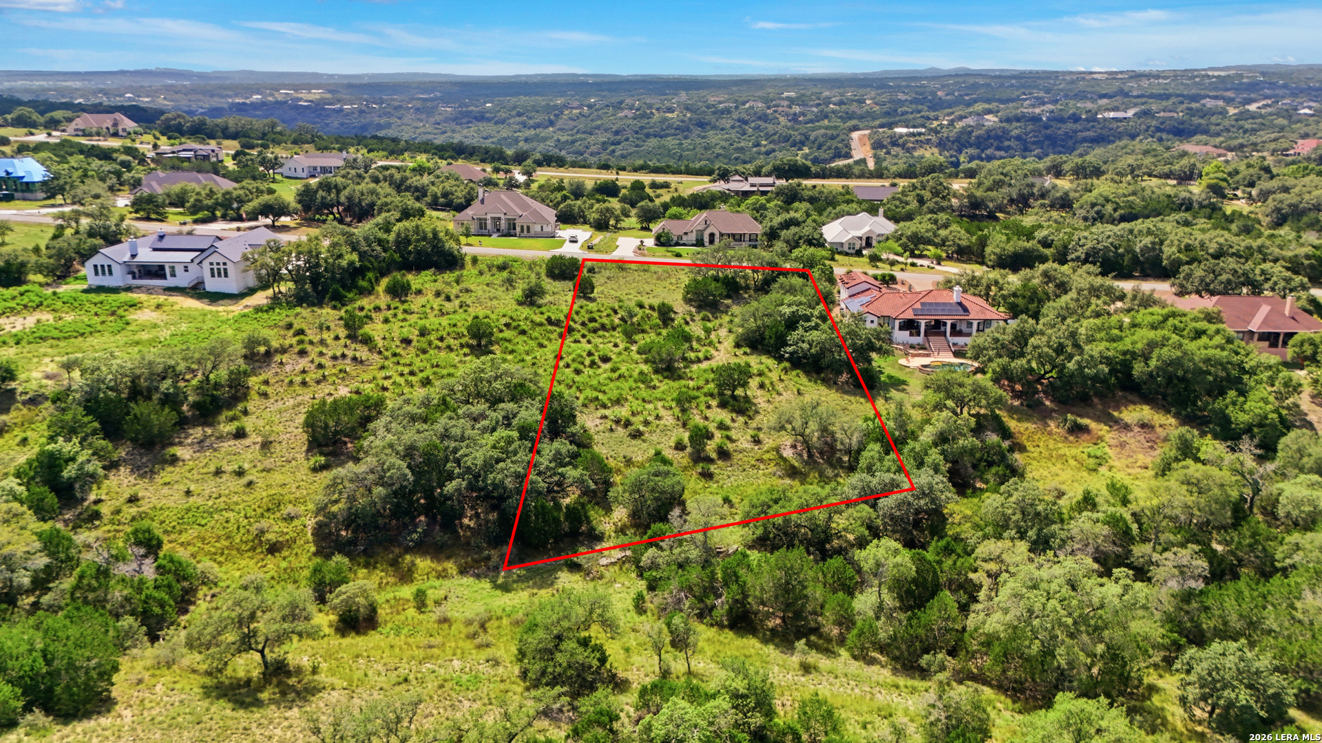 148 Gadwall Way Spring Branch TX 78070