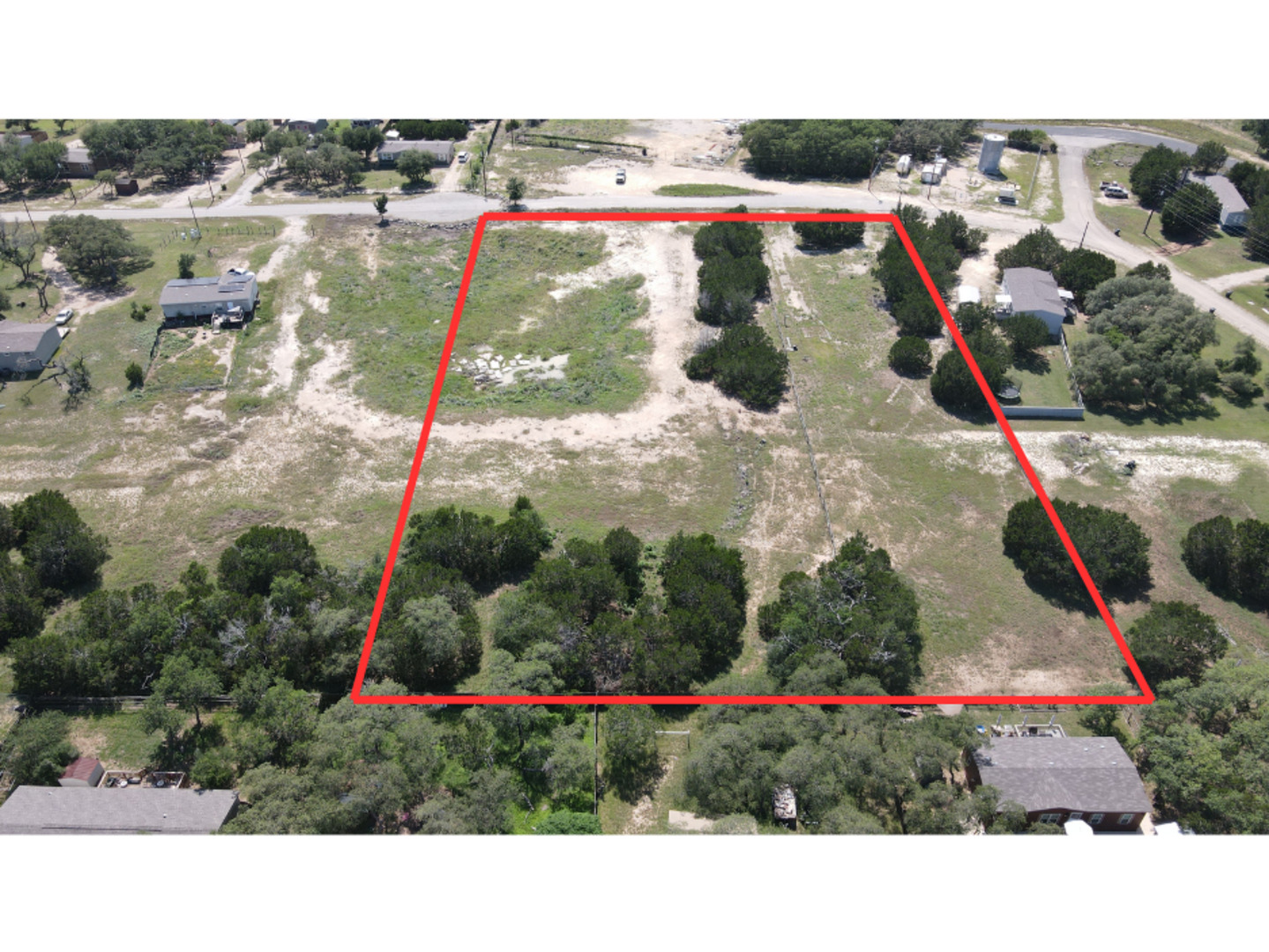 311 Pr 1502, Lot 46, 47, 48 Bandera TX 78003