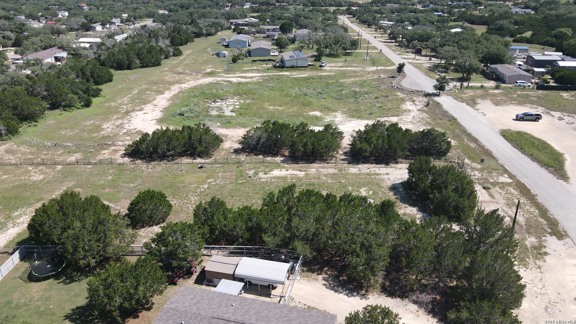 311 Pr 1502, Lot 46, 47, 48 Bandera TX 78003