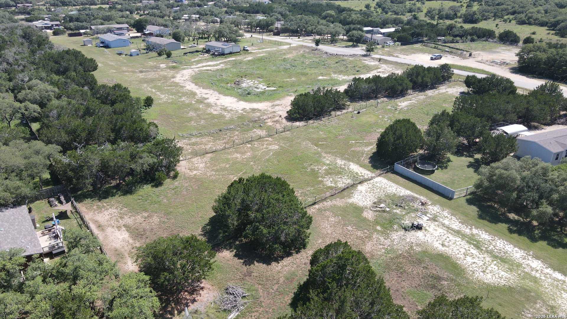 311 Pr 1502, Lot 46, 47, 48 Bandera TX 78003