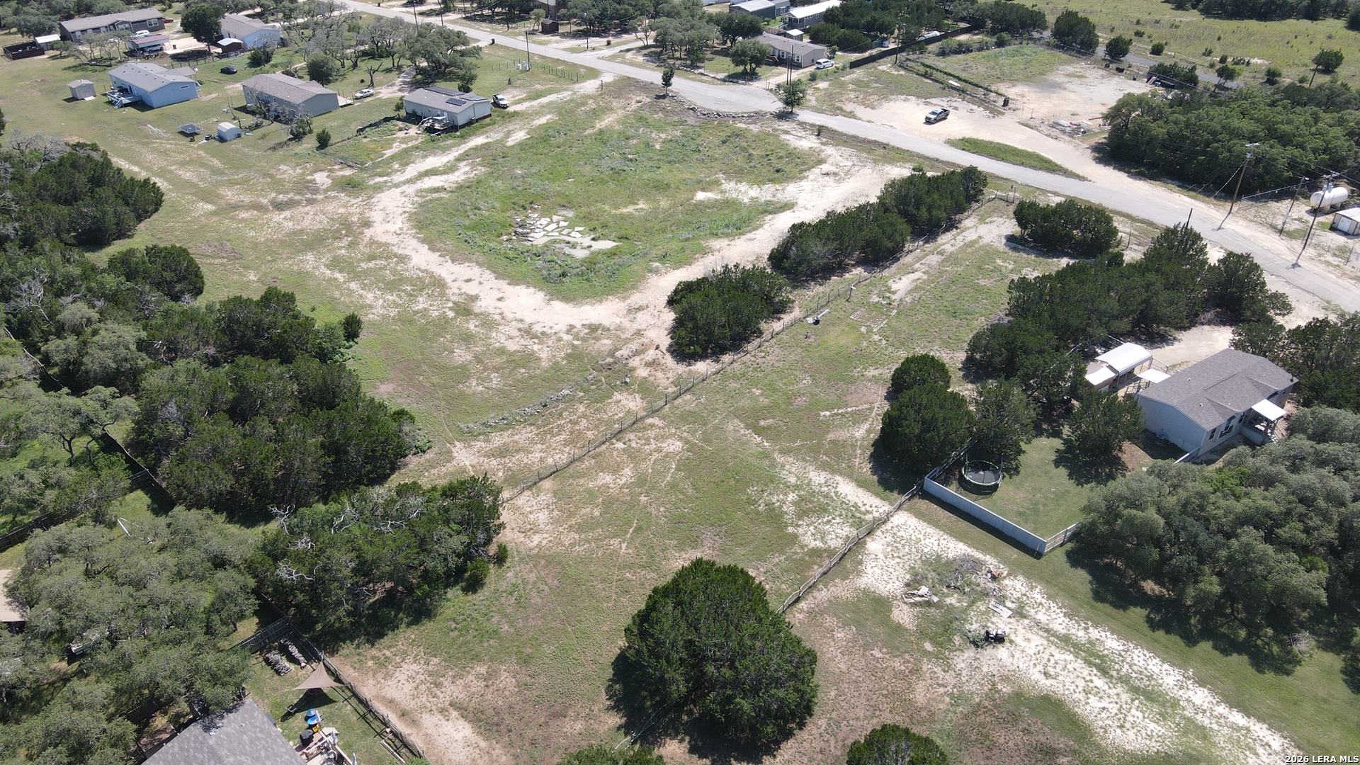 311 Pr 1502, Lot 46, 47, 48 Bandera TX 78003