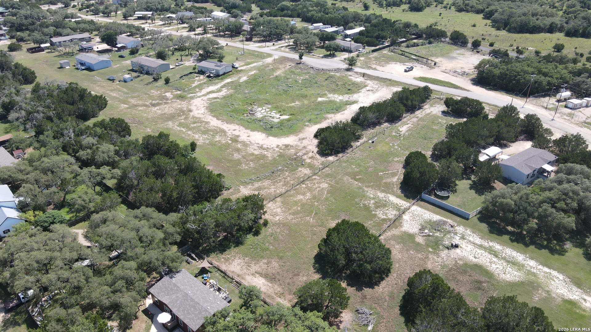 311 Pr 1502, Lot 46, 47, 48 Bandera TX 78003