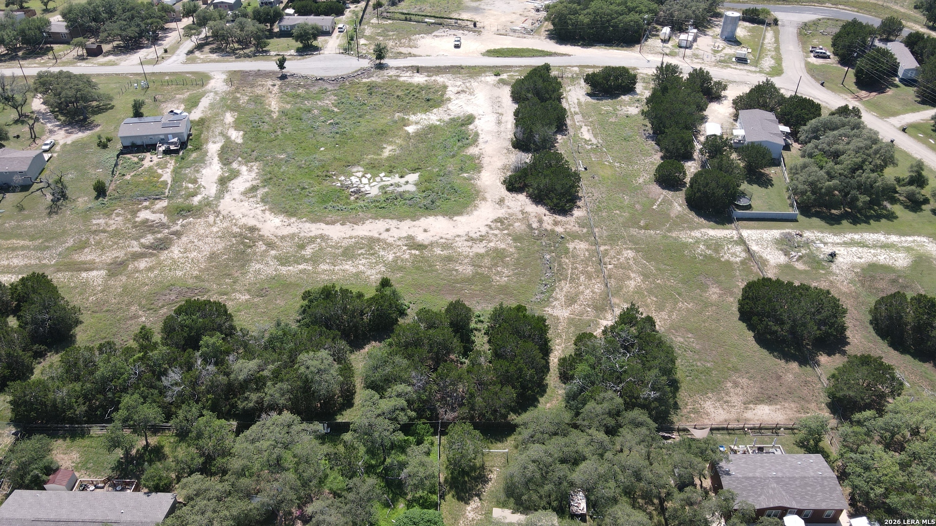 311 Pr 1502, Lot 46, 47, 48 Bandera TX 78003