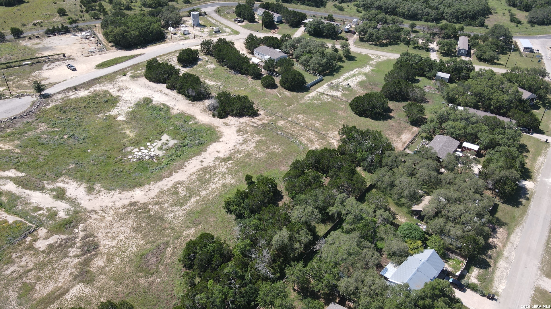 311 Pr 1502, Lot 46, 47, 48 Bandera TX 78003