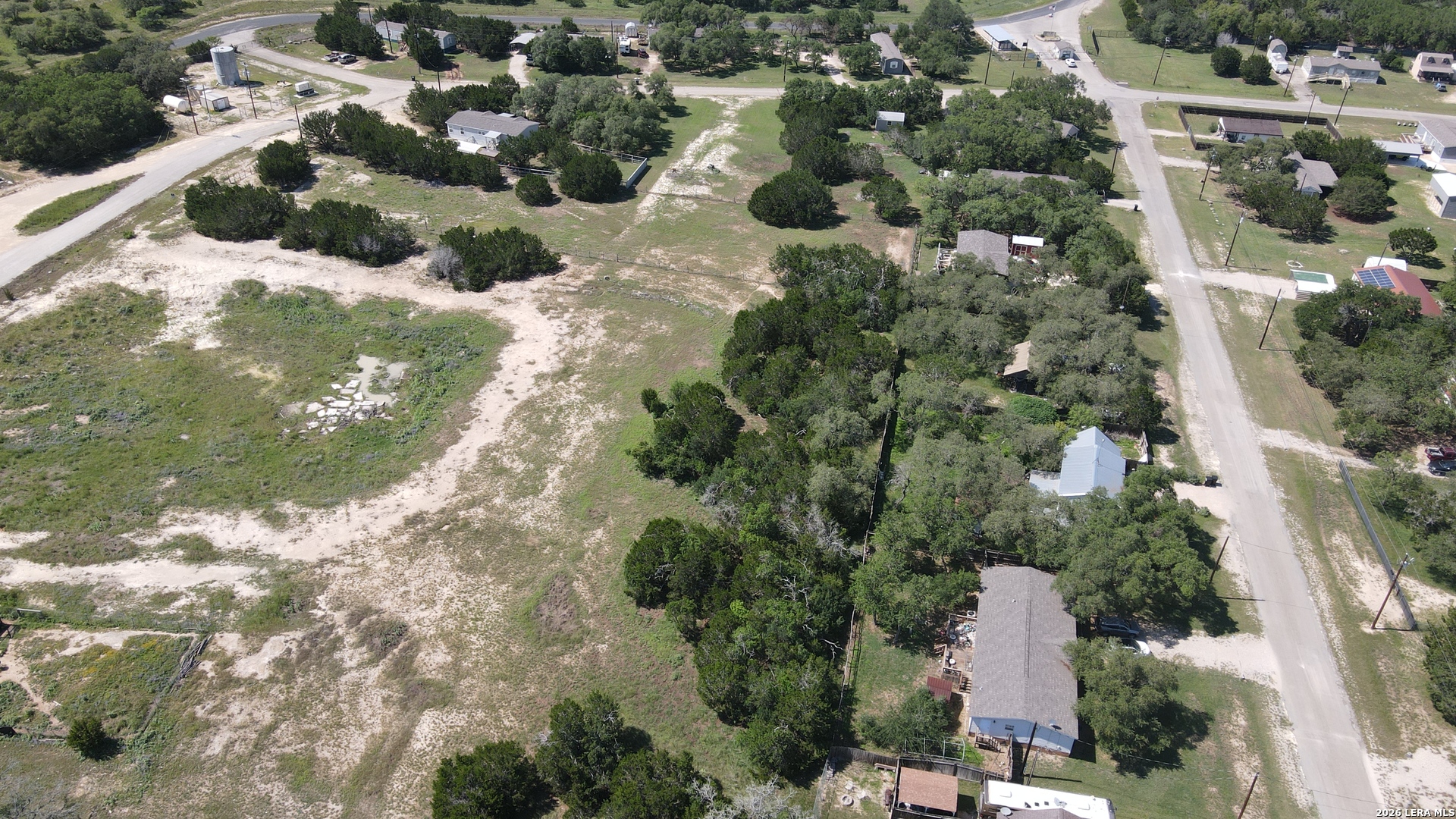 311 Pr 1502, Lot 46, 47, 48 Bandera TX 78003