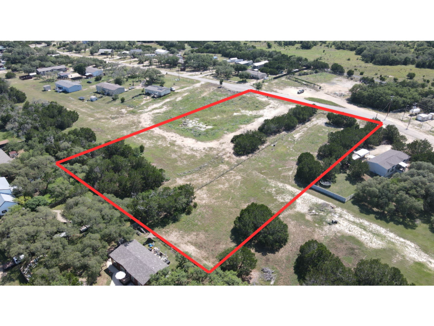 311 Pr 1502, Lot 46, 47, 48 Bandera TX 78003