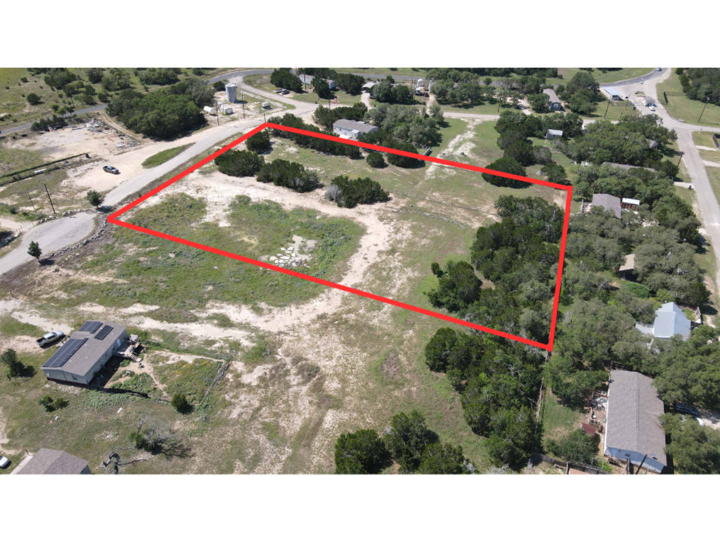311 Pr 1502, Lot 46, 47, 48 Bandera TX 78003