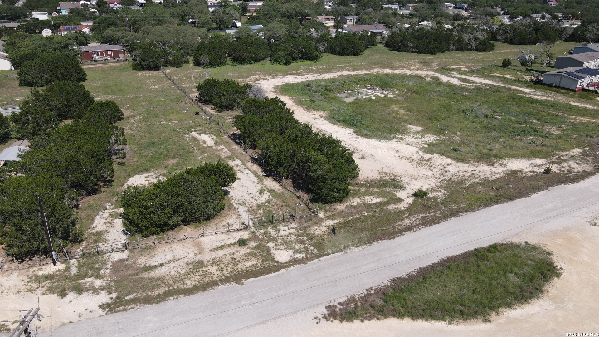 311 Pr 1502, Lot 46, 47, 48 Bandera TX 78003