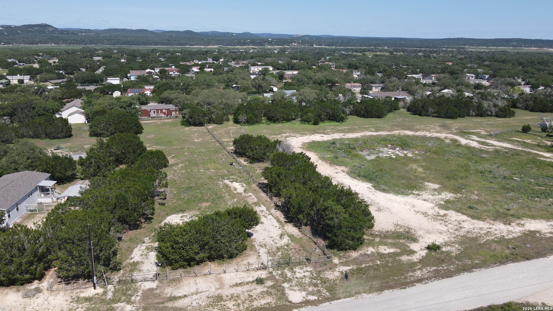 311 Pr 1502, Lot 46, 47, 48 Bandera TX 78003