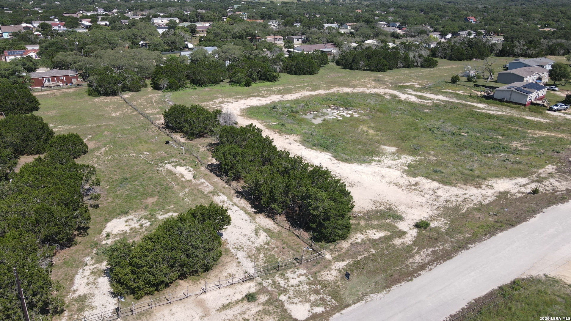 311 Pr 1502, Lot 46, 47, 48 Bandera TX 78003