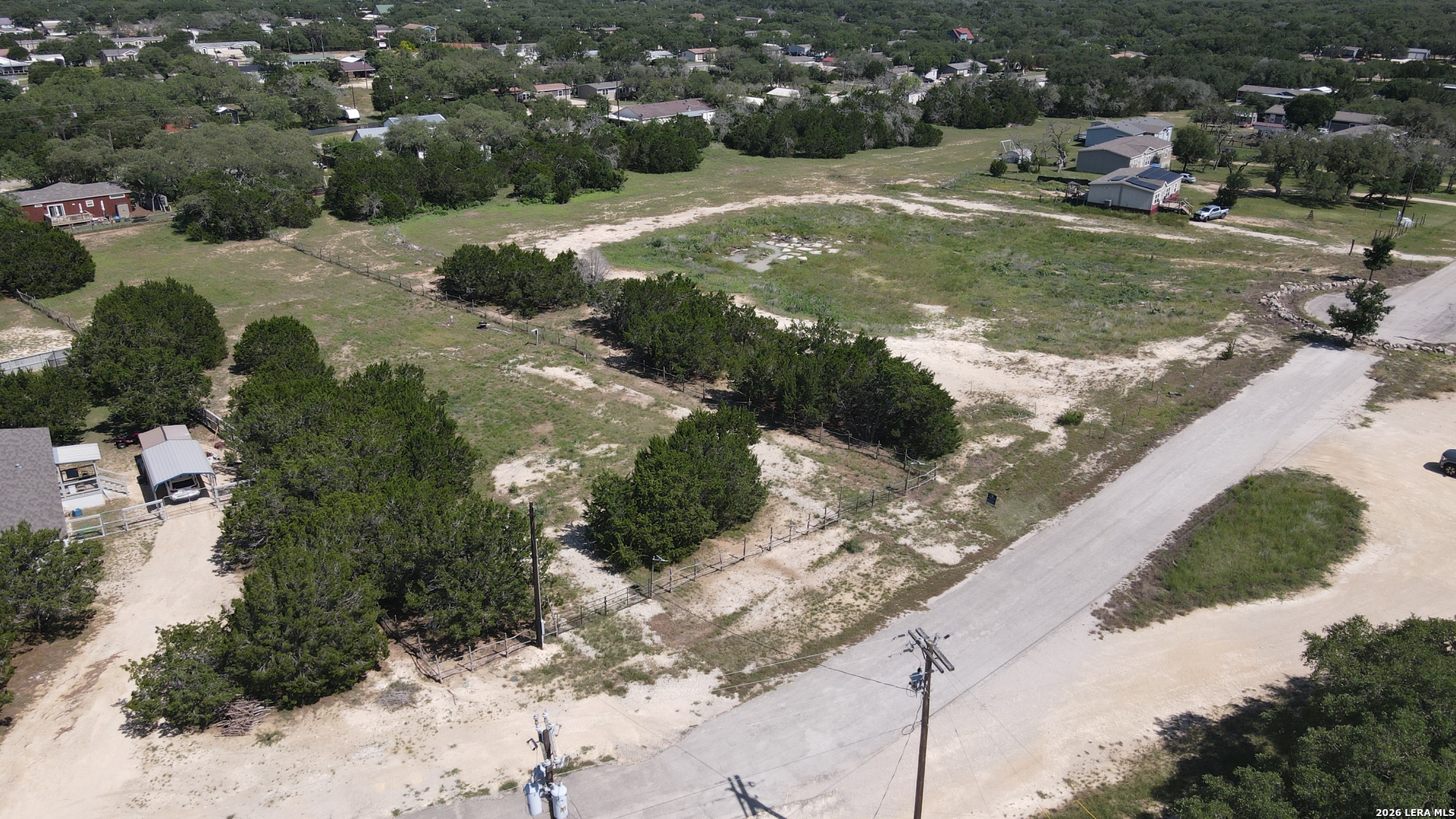 311 Pr 1502, Lot 46, 47, 48 Bandera TX 78003
