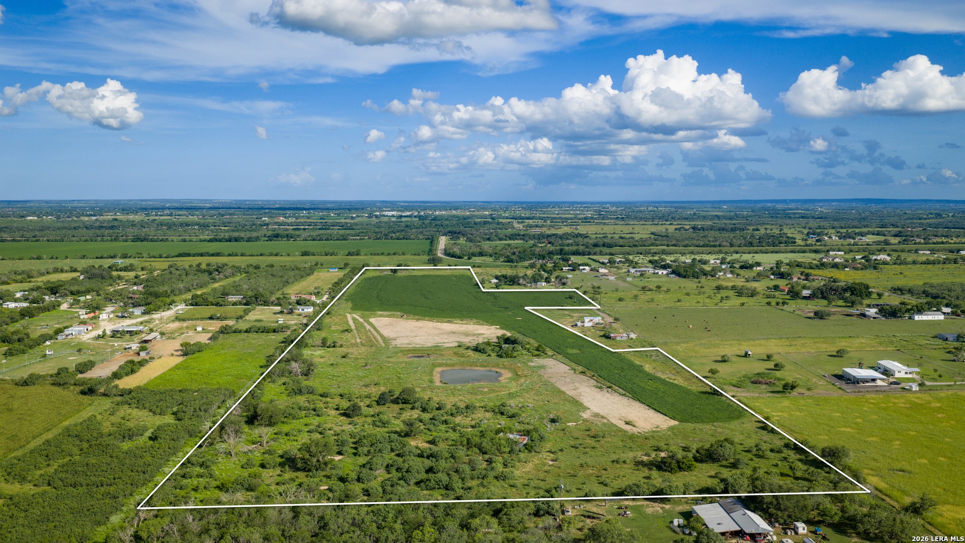 173401 Fargoer Marion TX 78124