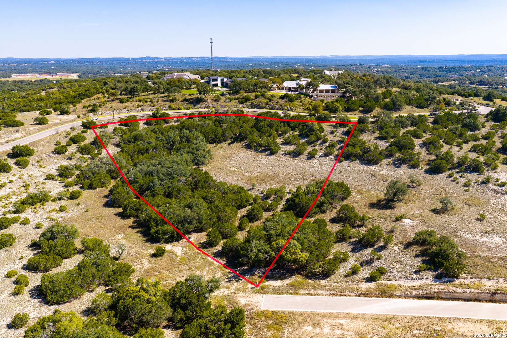 Tbd Early Bird Lane Boerne TX 78006