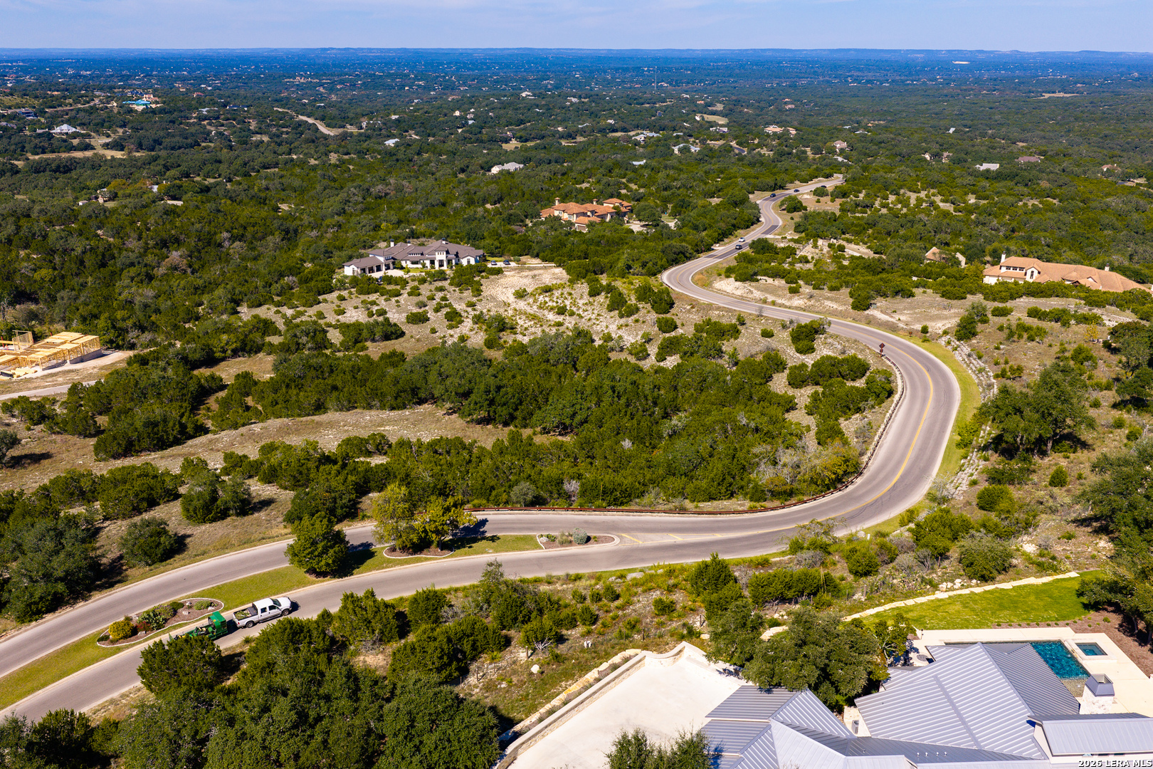 Tbd Early Bird Lane Boerne TX 78006