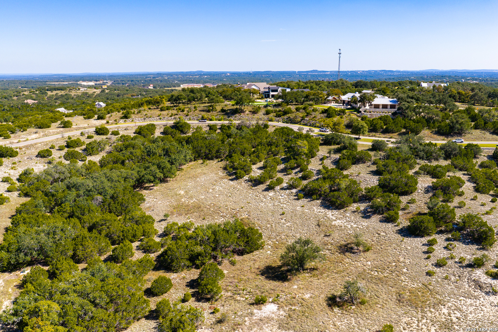 Tbd Early Bird Lane Boerne TX 78006