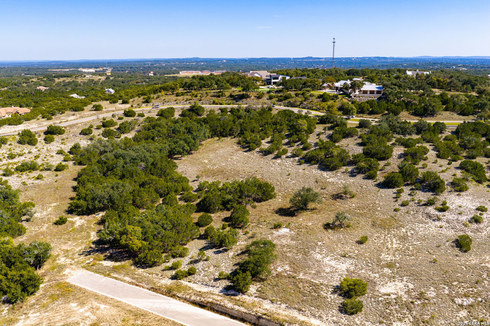 Tbd Early Bird Lane Boerne TX 78006