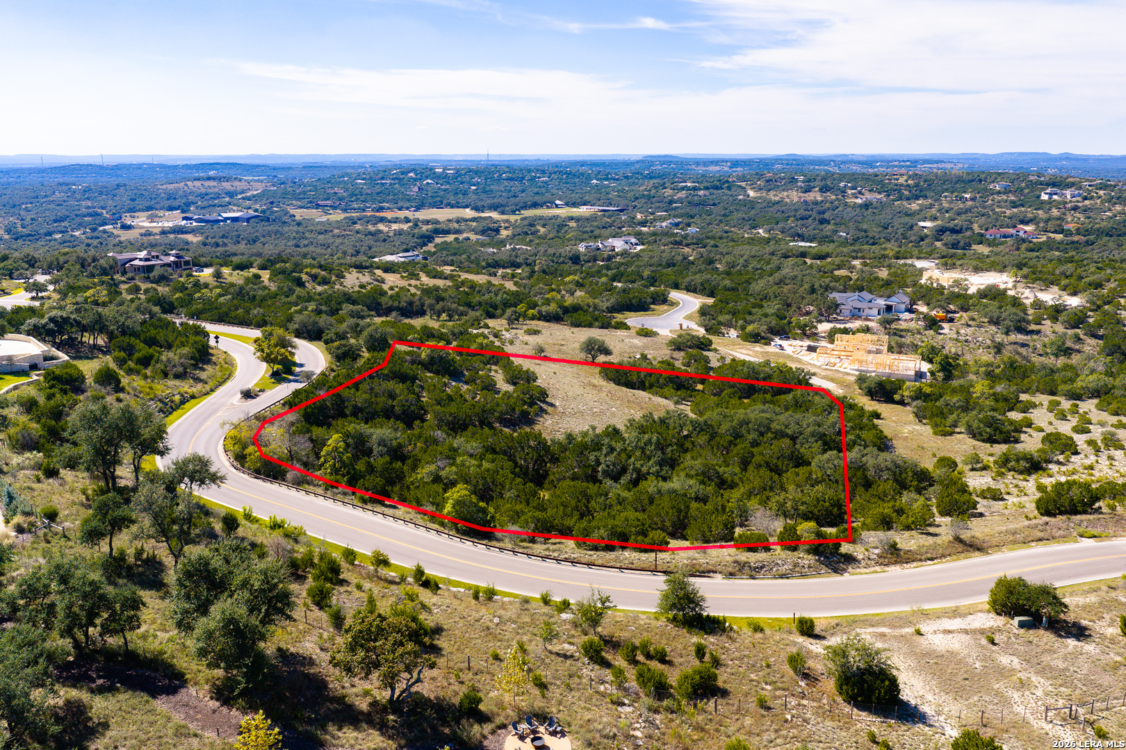 Tbd Early Bird Lane Boerne TX 78006