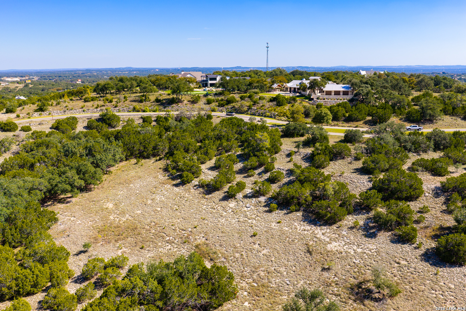 Tbd Early Bird Lane Boerne TX 78006
