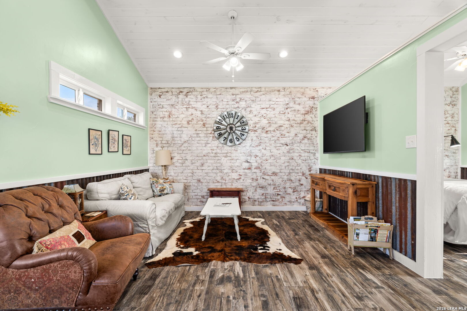 365 Billy Sisson Drive Johnson City TX 78636