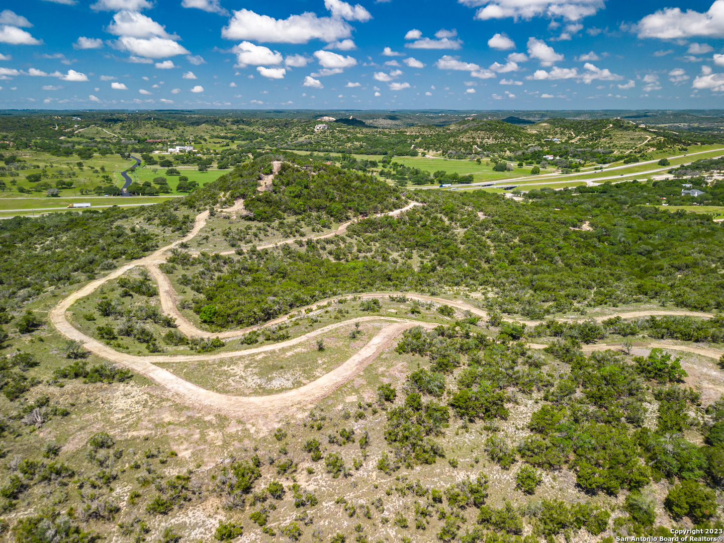 Ranch Lot 1 Zinke Farm Road Welfare TX 78006