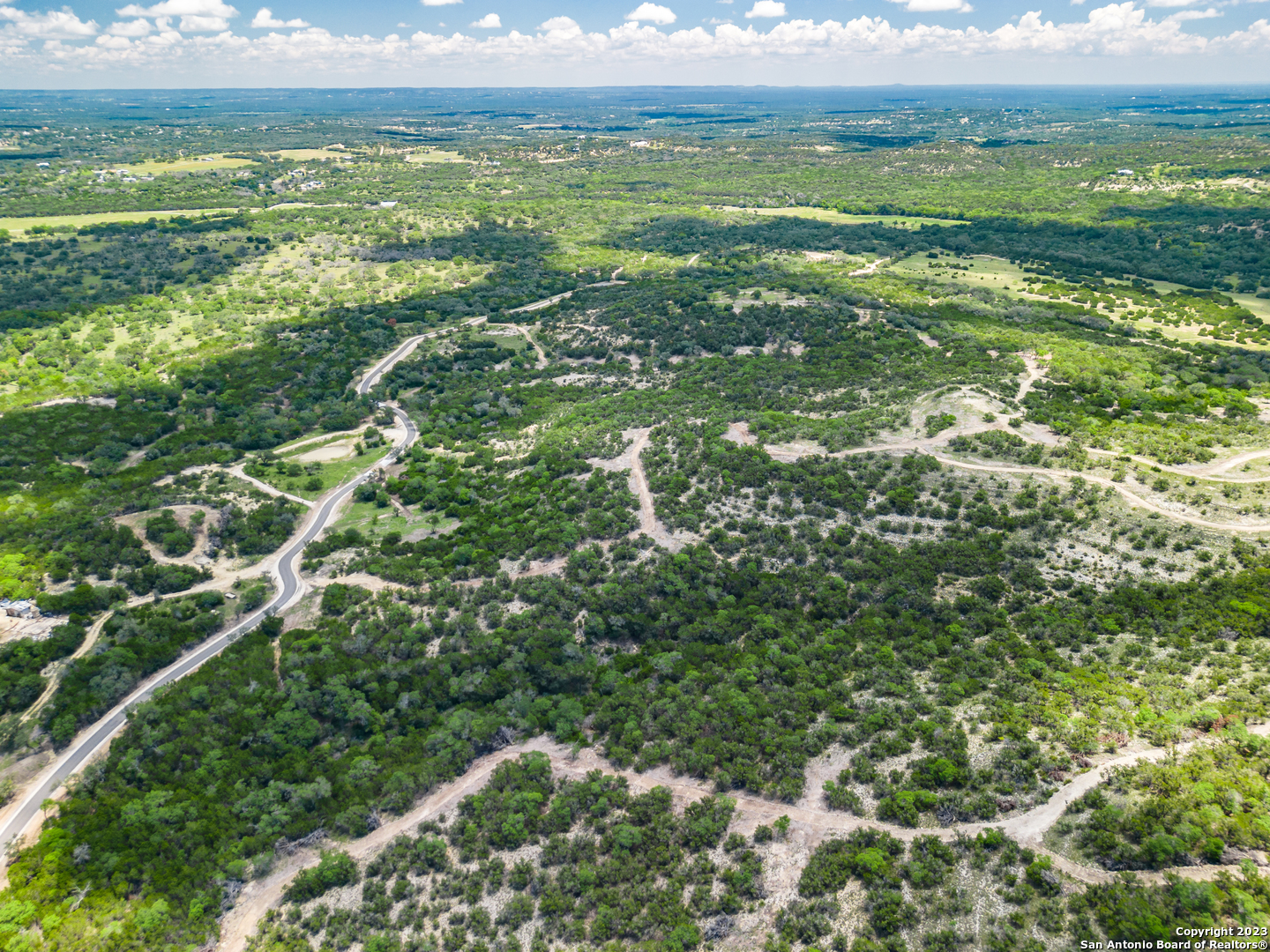 Ranch Lot 1 Zinke Farm Road Welfare TX 78006