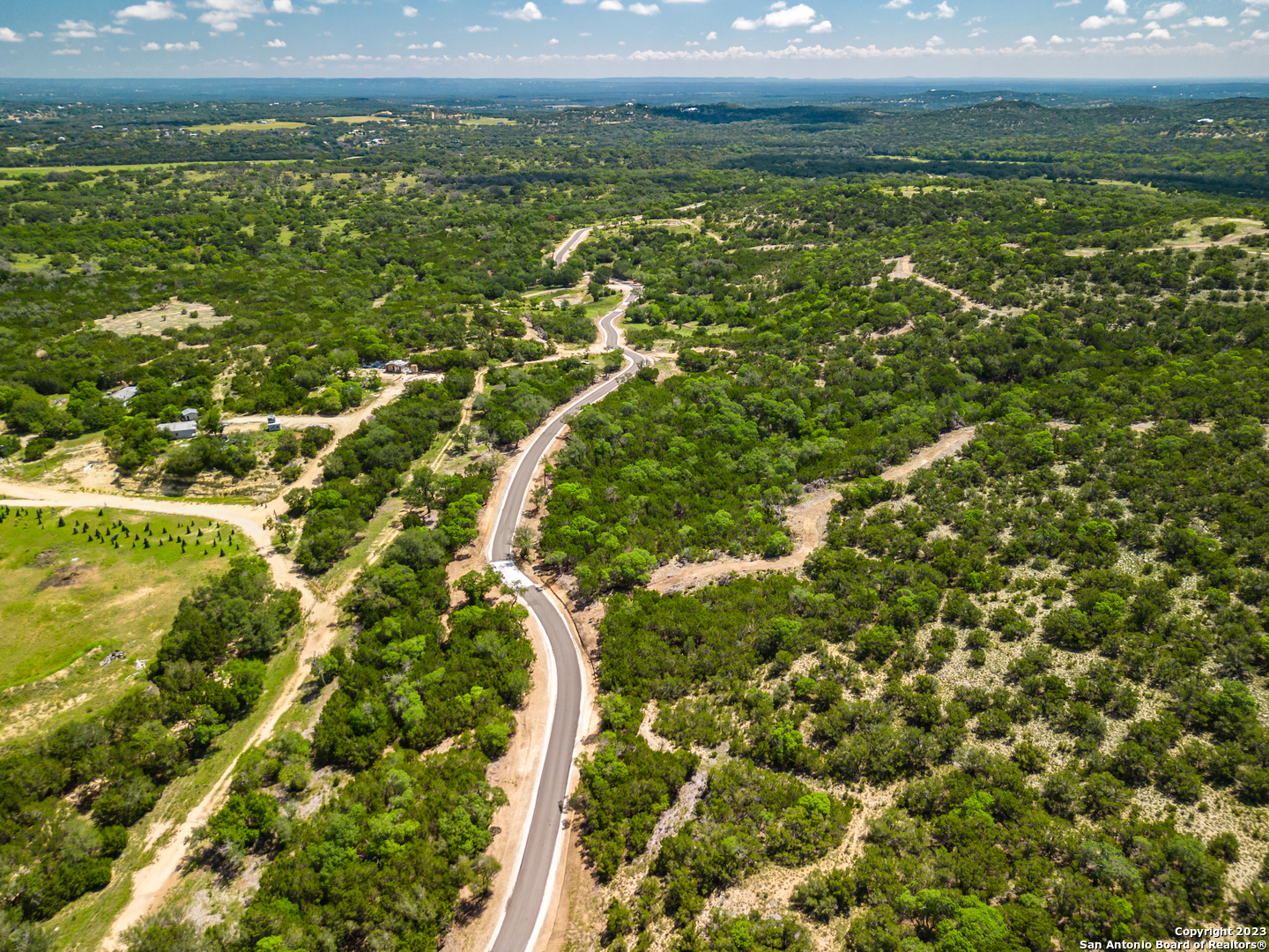 Ranch Lot 1 Zinke Farm Road Welfare TX 78006