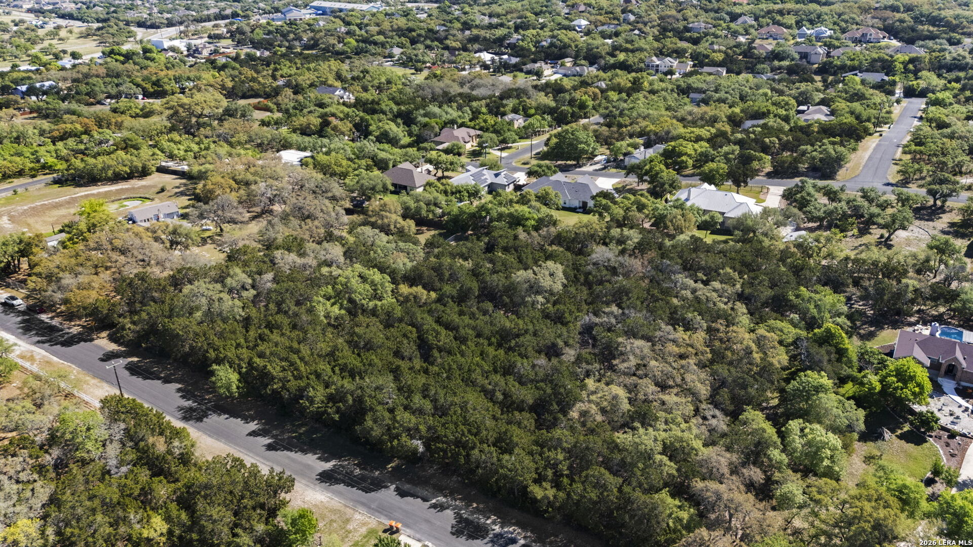 27072 Okent Drive San Antonio TX 78260