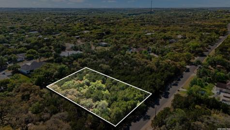 27072 Okent Drive San Antonio TX 78260