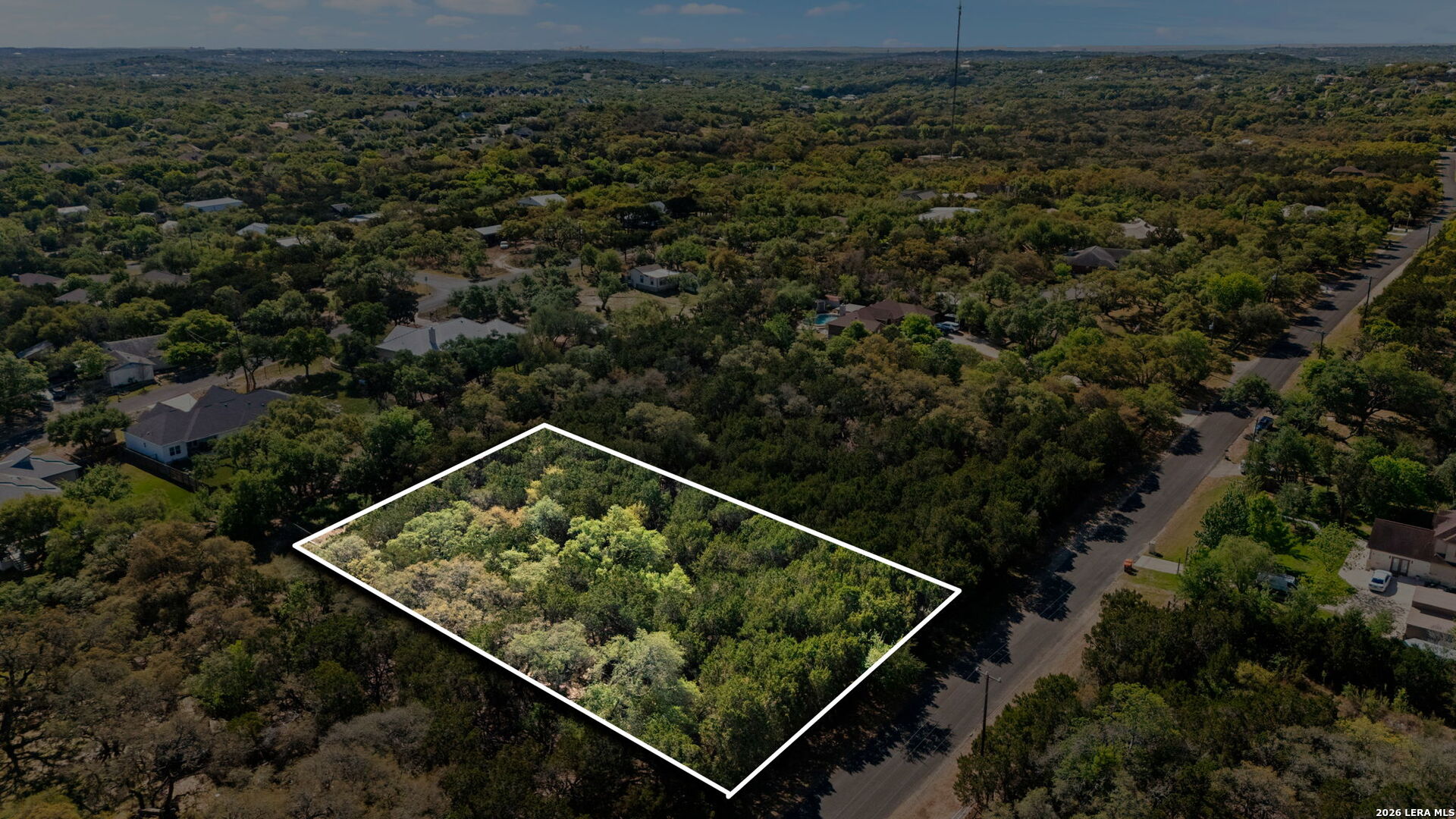 27072 Okent Drive San Antonio TX 78260