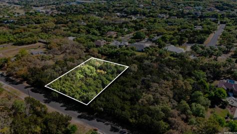 27072 Okent Drive San Antonio TX 78260