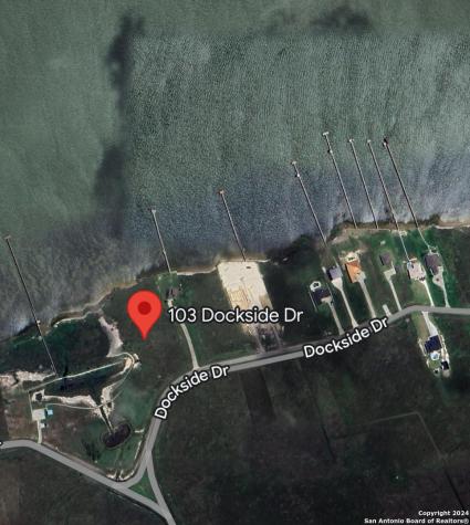 103 Dockside Drive Rockport TX 78382